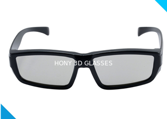 Ánh sáng thụ động thông tư phân cực thực D 3D Glasses cho phim &amp;amp; rạp chiếu phim